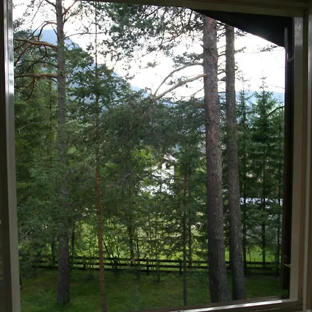 B&B Villa Dolomites Hut San Vigilio Di Marebbe Room photo