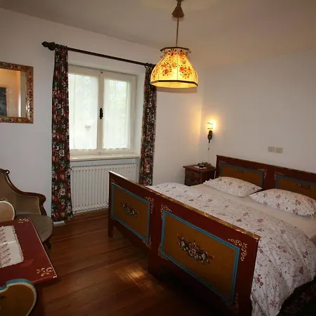 B&B Villa Dolomites Hut San Vigilio Di Marebbe Exterior photo